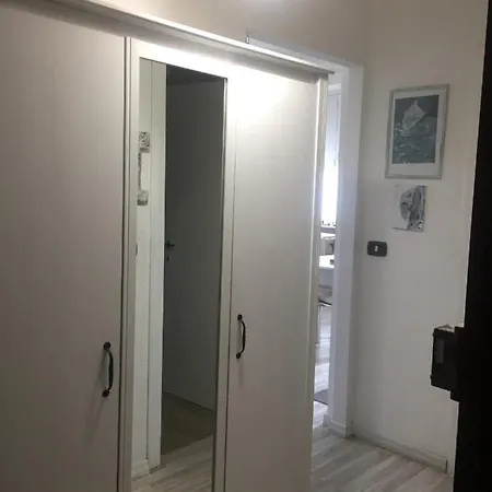 Solea Apartamento Châtillon
