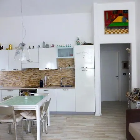 Apartamento Solea Châtillon
